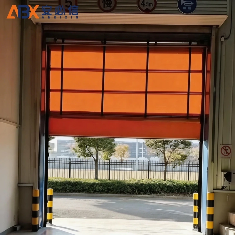 晋城堆积门
